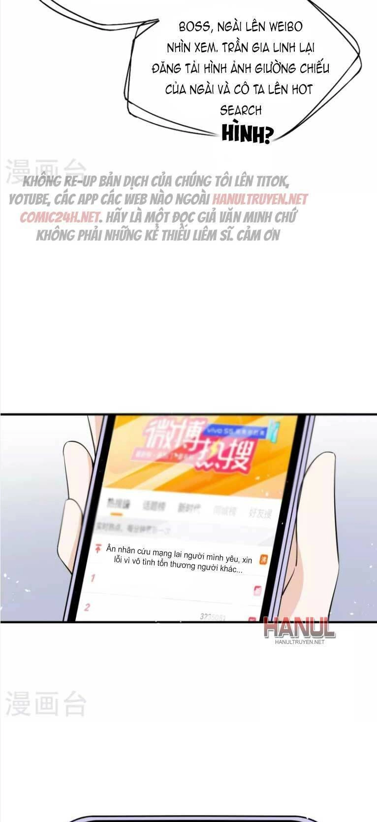 Cô Vợ Hợp Đồng Lạnh Lùng Không Dễ Đụng Đâu Chapter 199.2 - 4