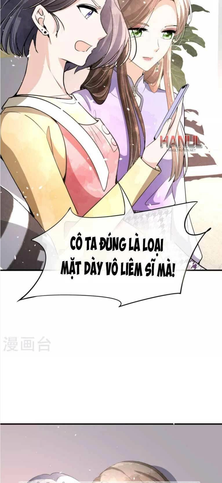 Cô Vợ Hợp Đồng Lạnh Lùng Không Dễ Đụng Đâu Chapter 199.2 - 6