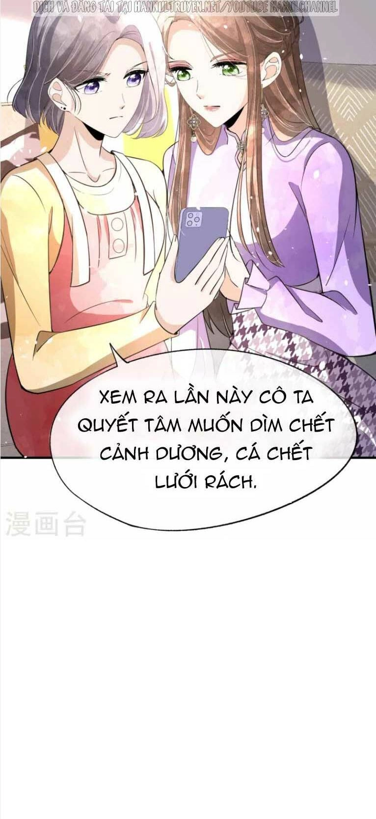 Cô Vợ Hợp Đồng Lạnh Lùng Không Dễ Đụng Đâu Chapter 199.2 - 7