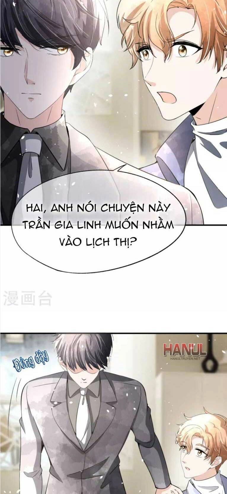 Cô Vợ Hợp Đồng Lạnh Lùng Không Dễ Đụng Đâu Chapter 199.2 - 9