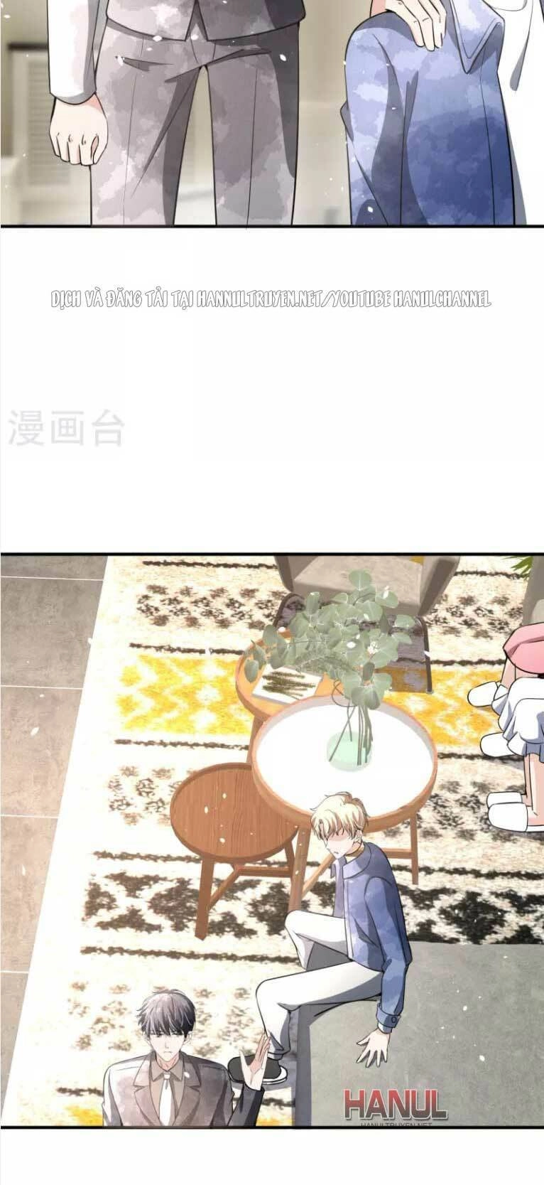 Cô Vợ Hợp Đồng Lạnh Lùng Không Dễ Đụng Đâu Chapter 199.2 - 10