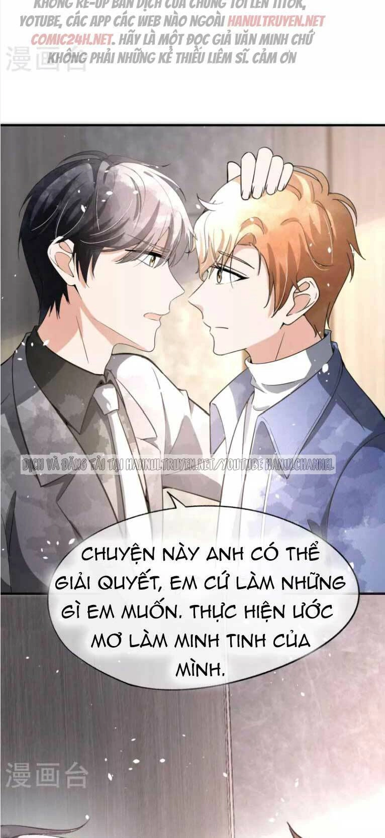 Cô Vợ Hợp Đồng Lạnh Lùng Không Dễ Đụng Đâu Chapter 199.2 - 12