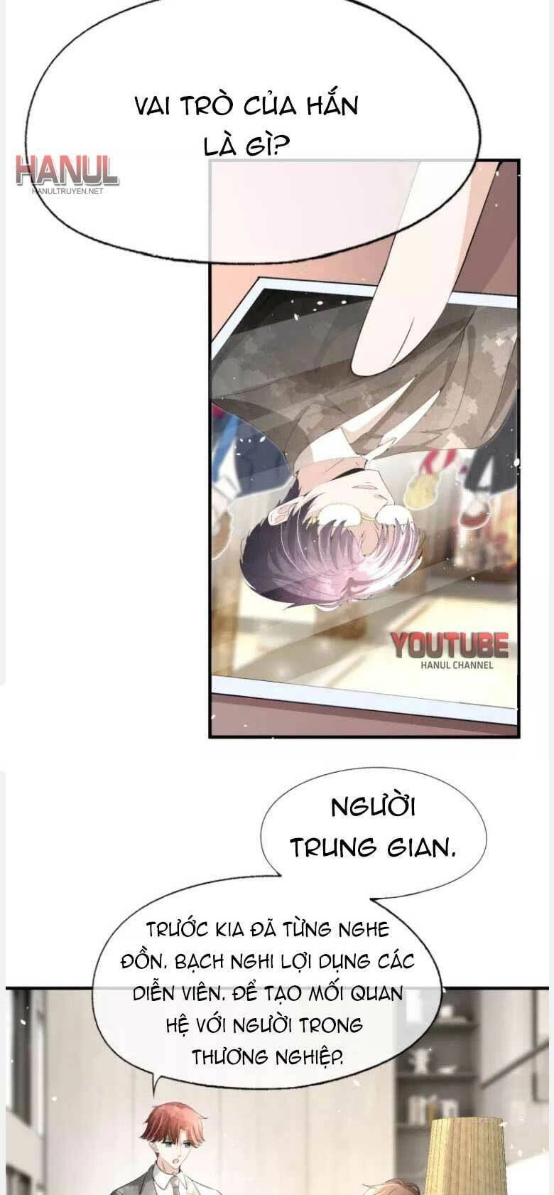 Cô Vợ Hợp Đồng Lạnh Lùng Không Dễ Đụng Đâu Chapter 200.1 - 5