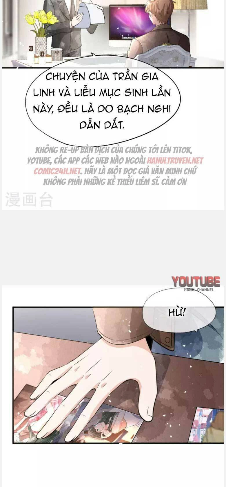 Cô Vợ Hợp Đồng Lạnh Lùng Không Dễ Đụng Đâu Chapter 200.1 - 6