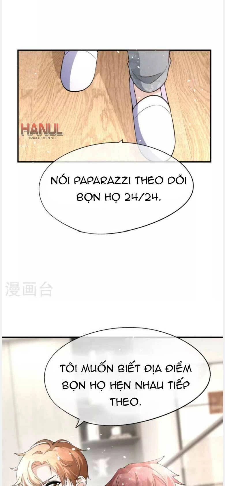 Cô Vợ Hợp Đồng Lạnh Lùng Không Dễ Đụng Đâu Chapter 200.1 - 7