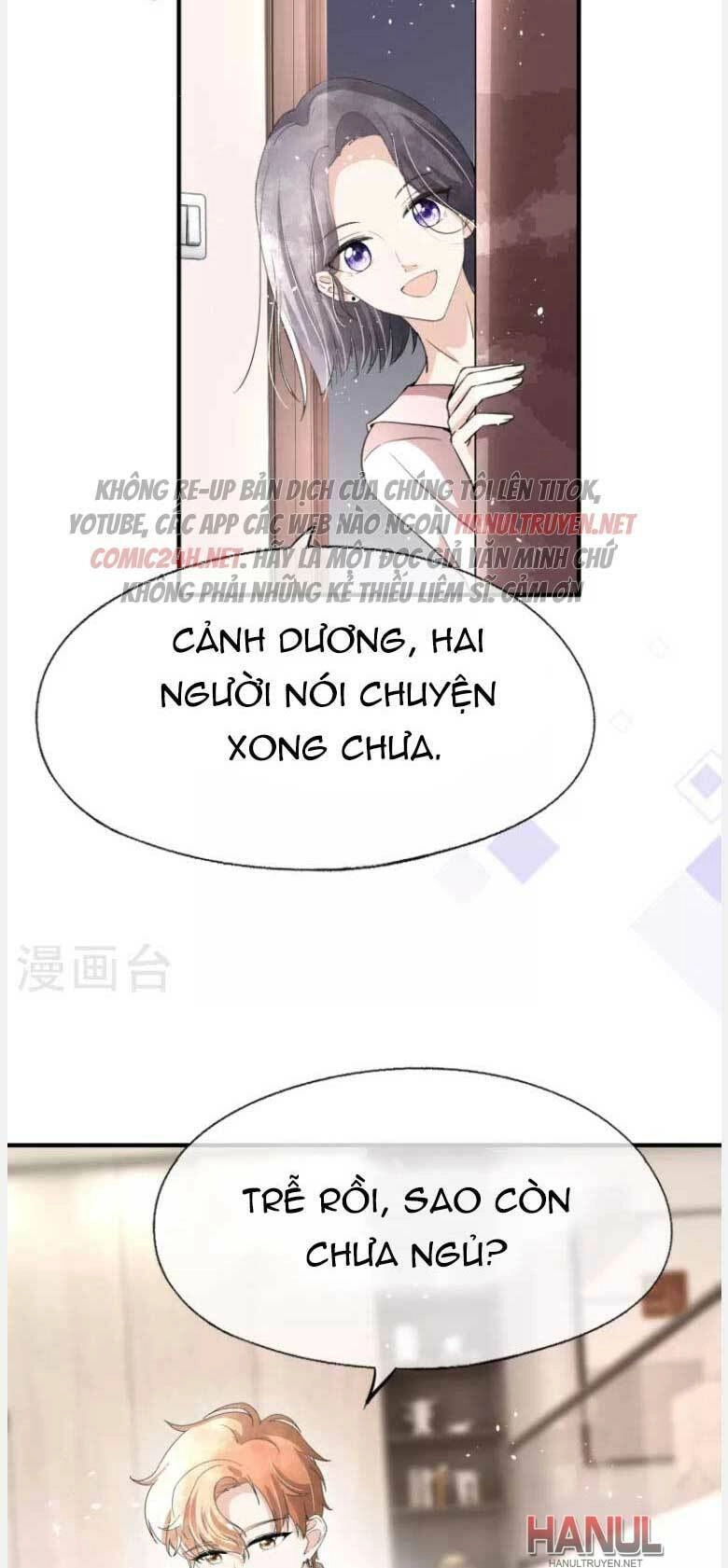 Cô Vợ Hợp Đồng Lạnh Lùng Không Dễ Đụng Đâu Chapter 200.1 - 9