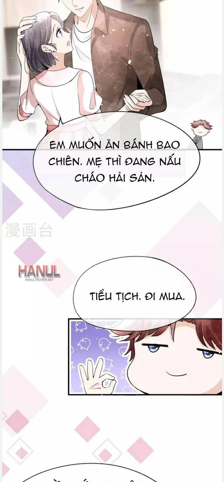 Cô Vợ Hợp Đồng Lạnh Lùng Không Dễ Đụng Đâu Chapter 200.1 - 10