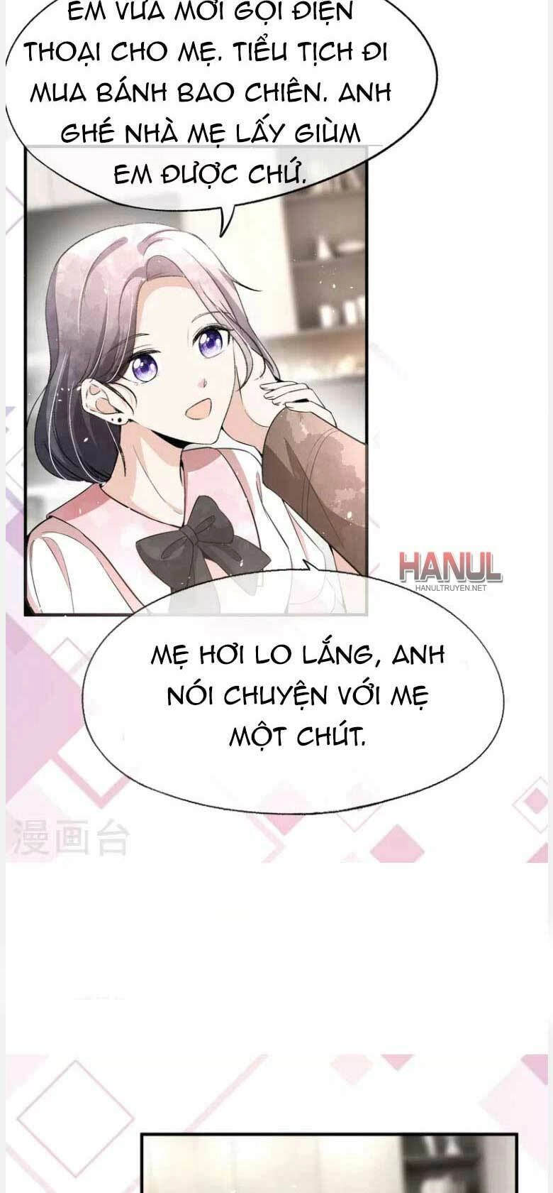 Cô Vợ Hợp Đồng Lạnh Lùng Không Dễ Đụng Đâu Chapter 200.1 - 11