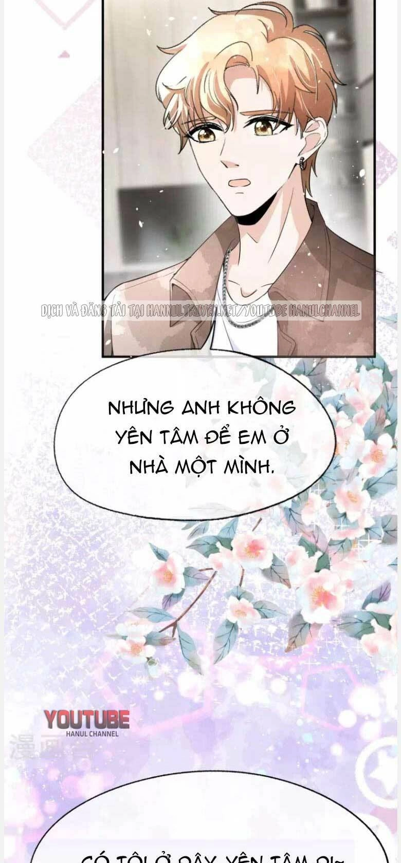 Cô Vợ Hợp Đồng Lạnh Lùng Không Dễ Đụng Đâu Chapter 200.1 - 12