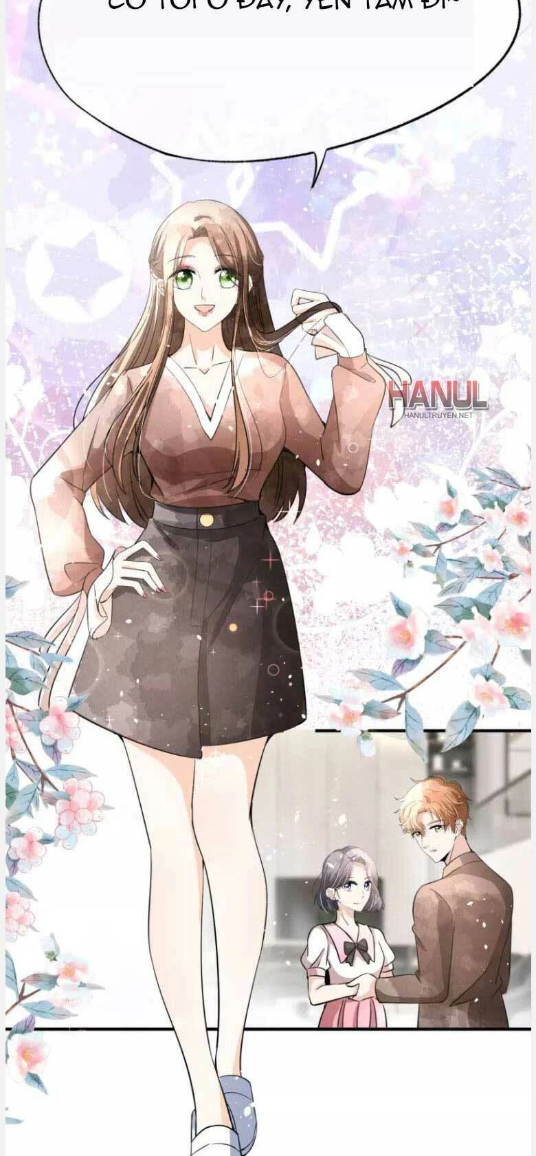 Cô Vợ Hợp Đồng Lạnh Lùng Không Dễ Đụng Đâu Chapter 200.1 - 13