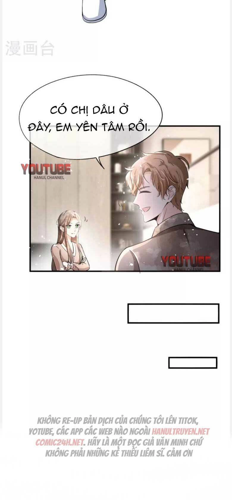 Cô Vợ Hợp Đồng Lạnh Lùng Không Dễ Đụng Đâu Chapter 200.1 - 14