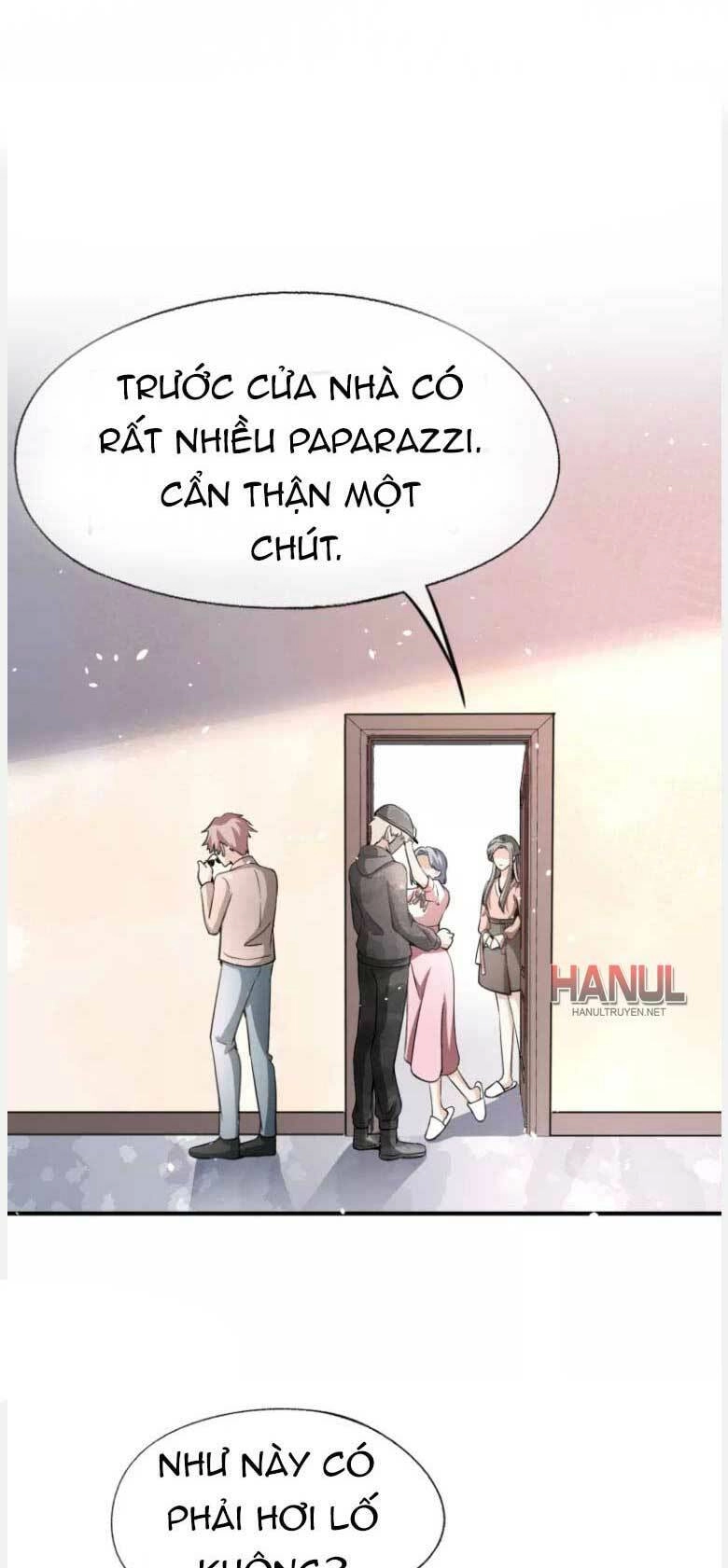 Cô Vợ Hợp Đồng Lạnh Lùng Không Dễ Đụng Đâu Chapter 200.1 - 15