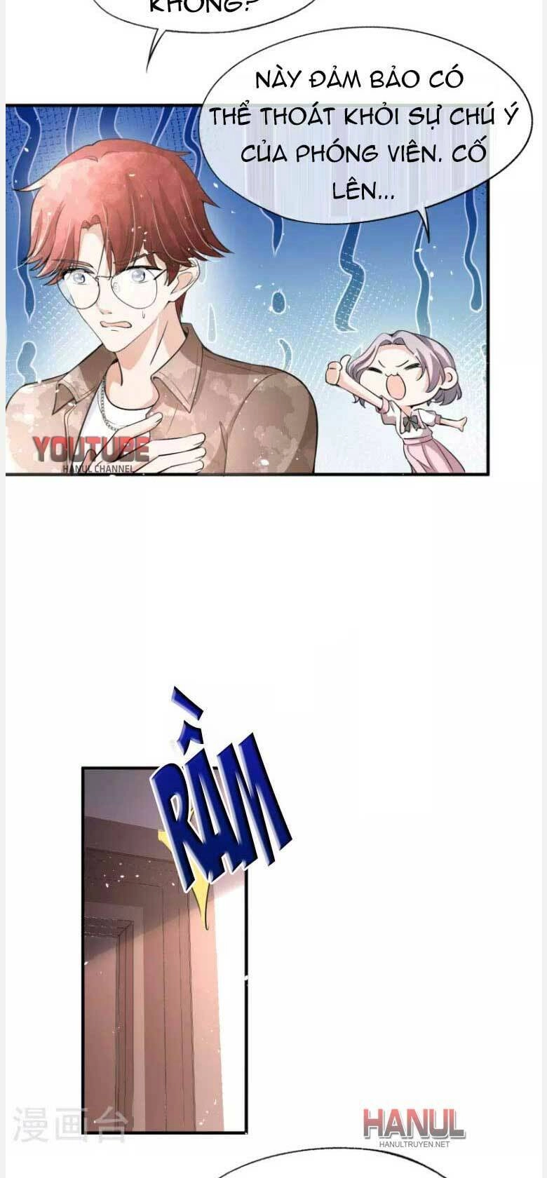 Cô Vợ Hợp Đồng Lạnh Lùng Không Dễ Đụng Đâu Chapter 200.1 - 16