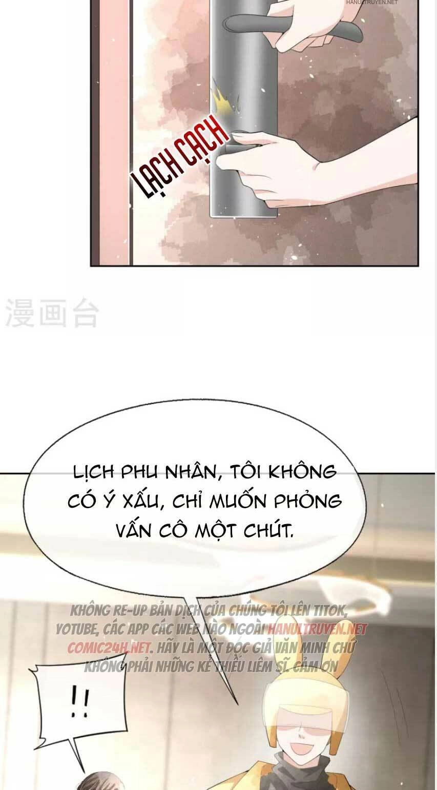 Cô Vợ Hợp Đồng Lạnh Lùng Không Dễ Đụng Đâu Chapter 201 - 4