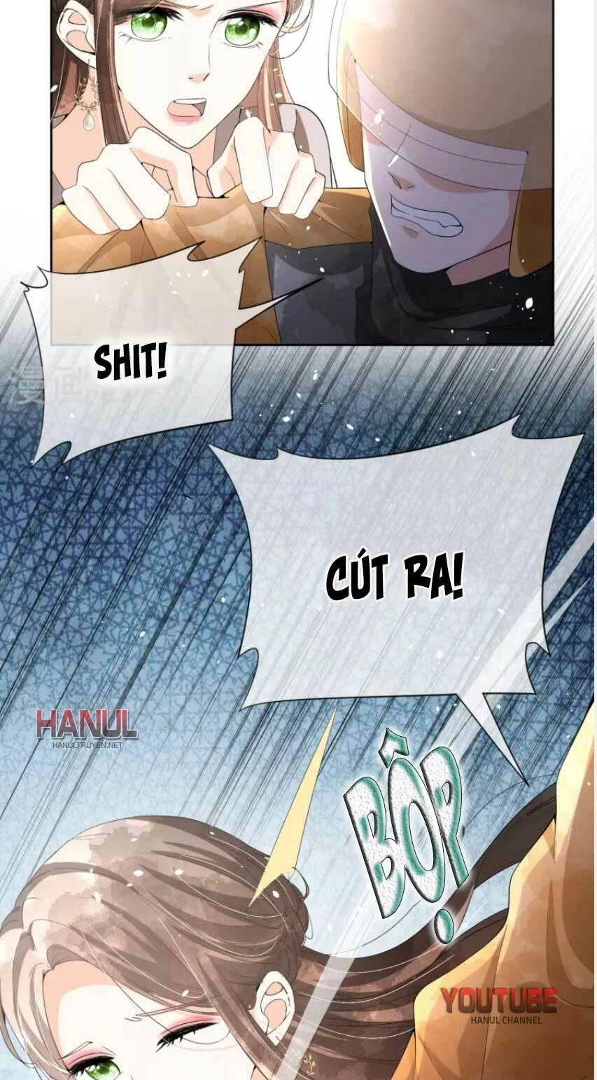 Cô Vợ Hợp Đồng Lạnh Lùng Không Dễ Đụng Đâu Chapter 201 - 6