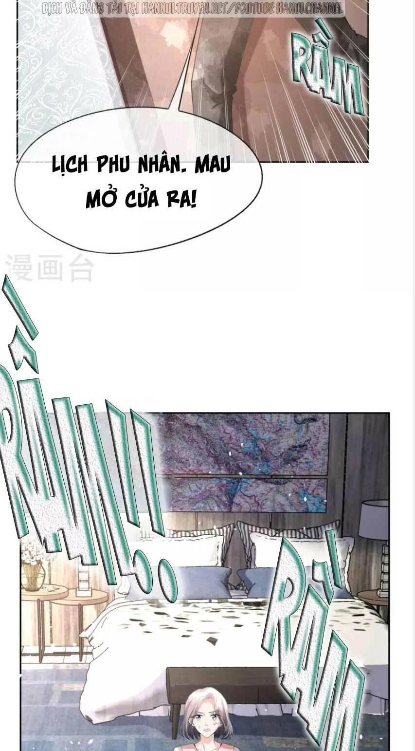 Cô Vợ Hợp Đồng Lạnh Lùng Không Dễ Đụng Đâu Chapter 201 - 8