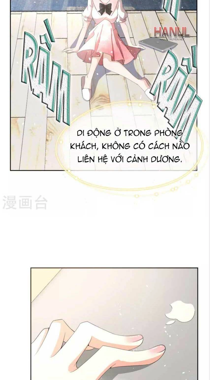 Cô Vợ Hợp Đồng Lạnh Lùng Không Dễ Đụng Đâu Chapter 201 - 9