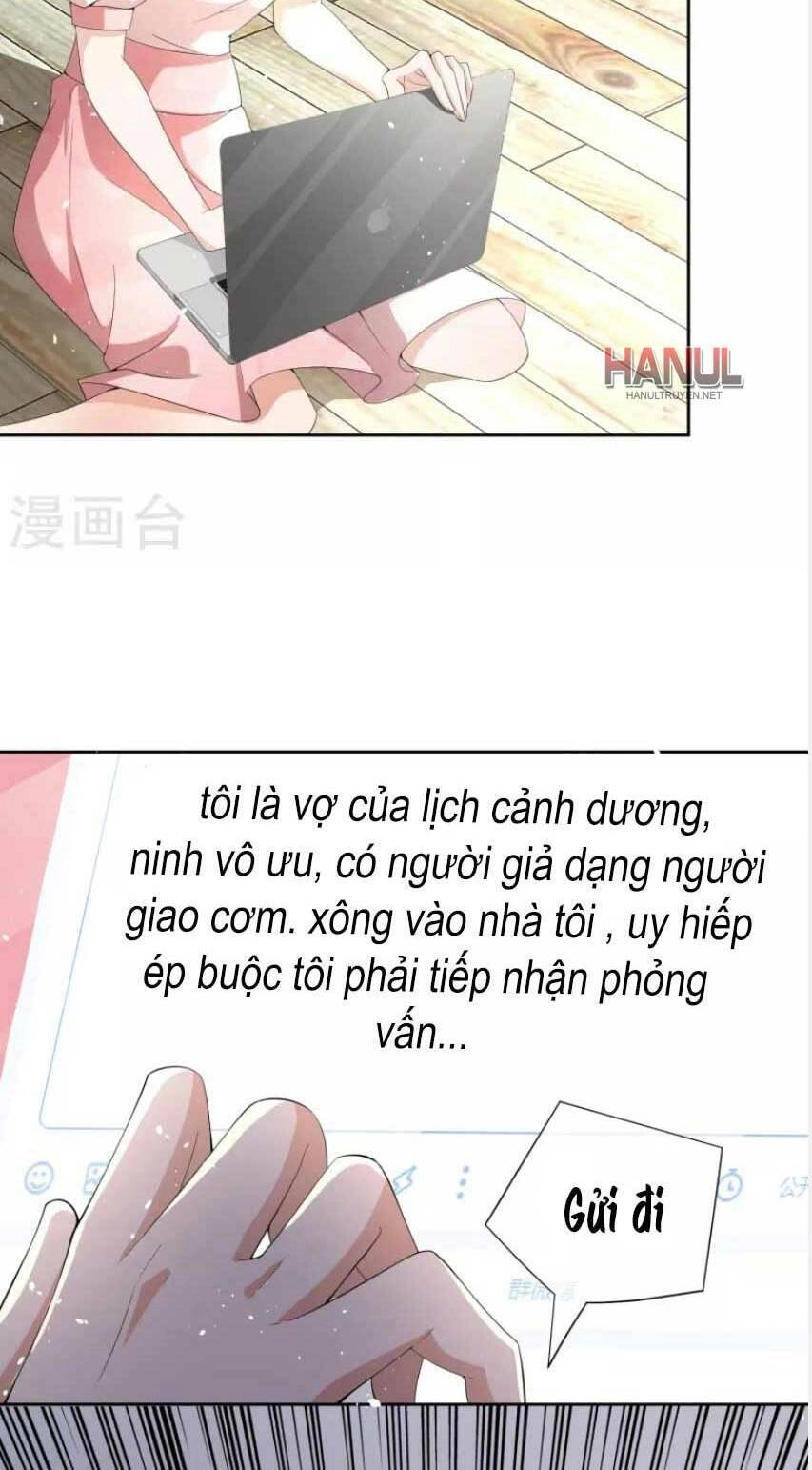 Cô Vợ Hợp Đồng Lạnh Lùng Không Dễ Đụng Đâu Chapter 201 - 11