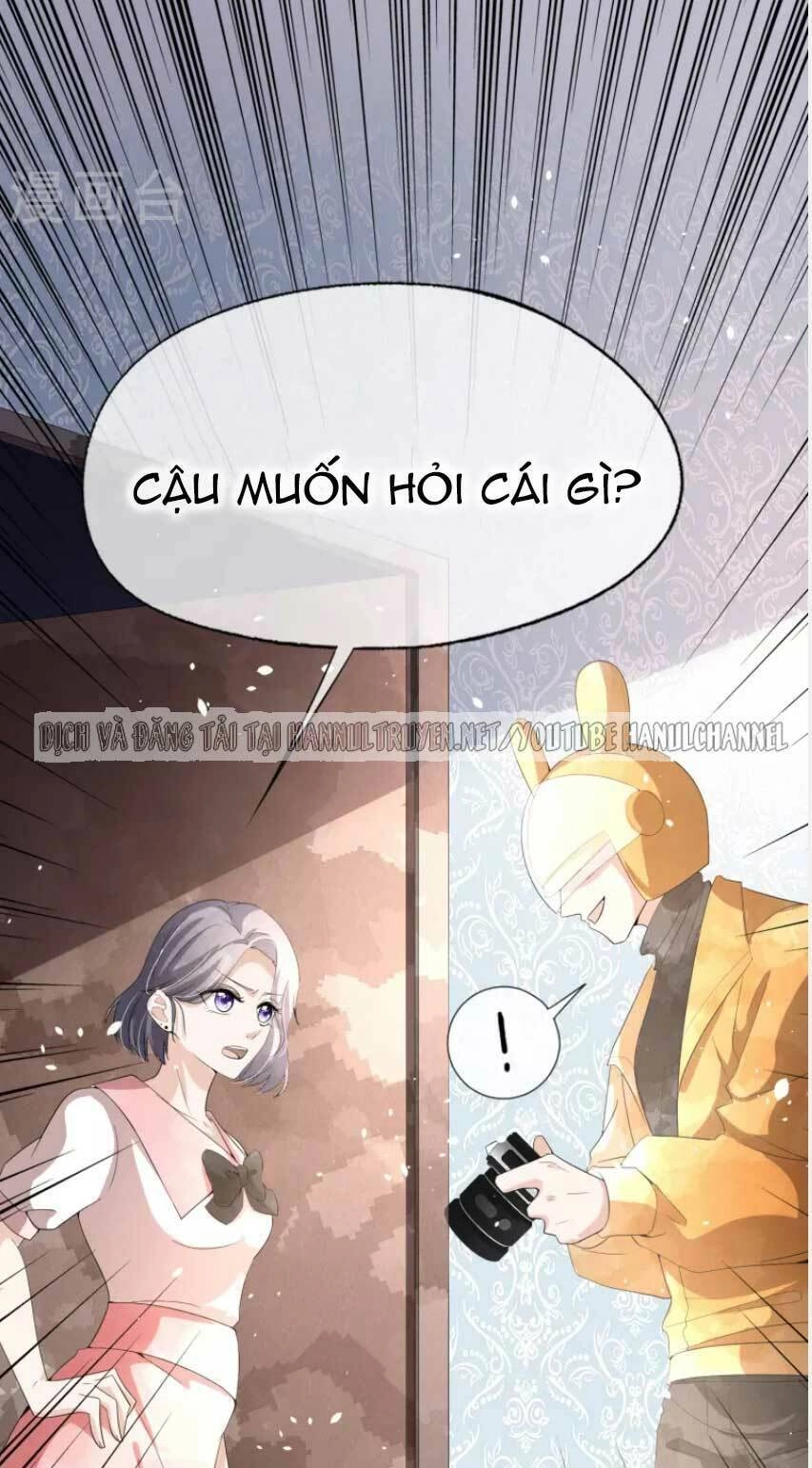 Cô Vợ Hợp Đồng Lạnh Lùng Không Dễ Đụng Đâu Chapter 201 - 12