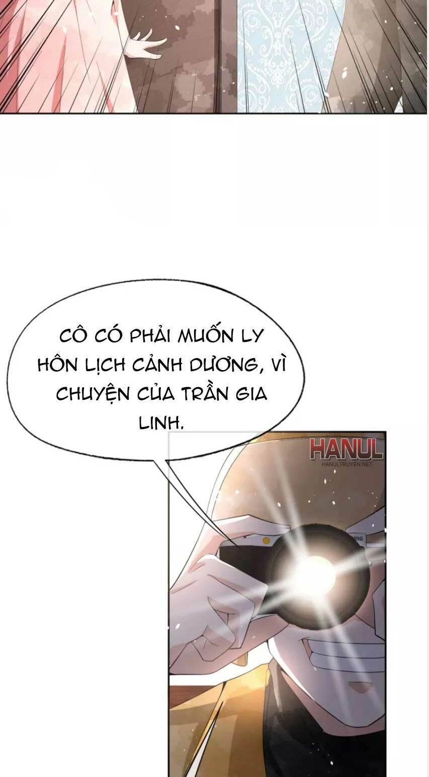 Cô Vợ Hợp Đồng Lạnh Lùng Không Dễ Đụng Đâu Chapter 201 - 13