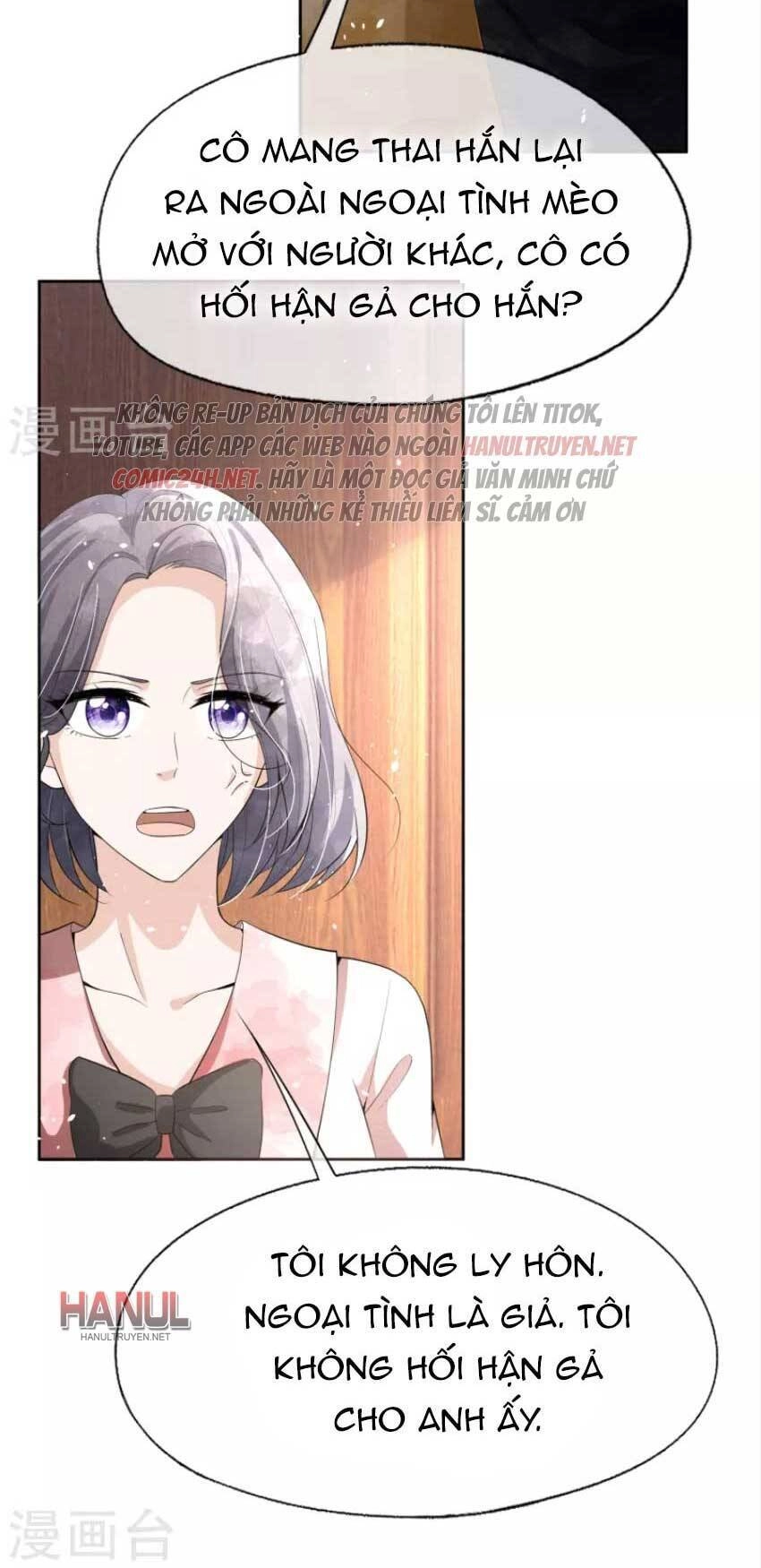 Cô Vợ Hợp Đồng Lạnh Lùng Không Dễ Đụng Đâu Chapter 201 - 14