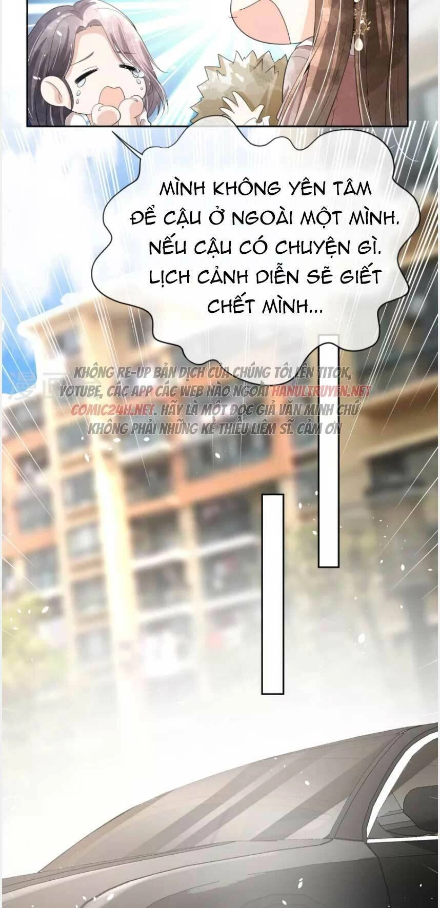 Cô Vợ Hợp Đồng Lạnh Lùng Không Dễ Đụng Đâu Chapter 201 - 20