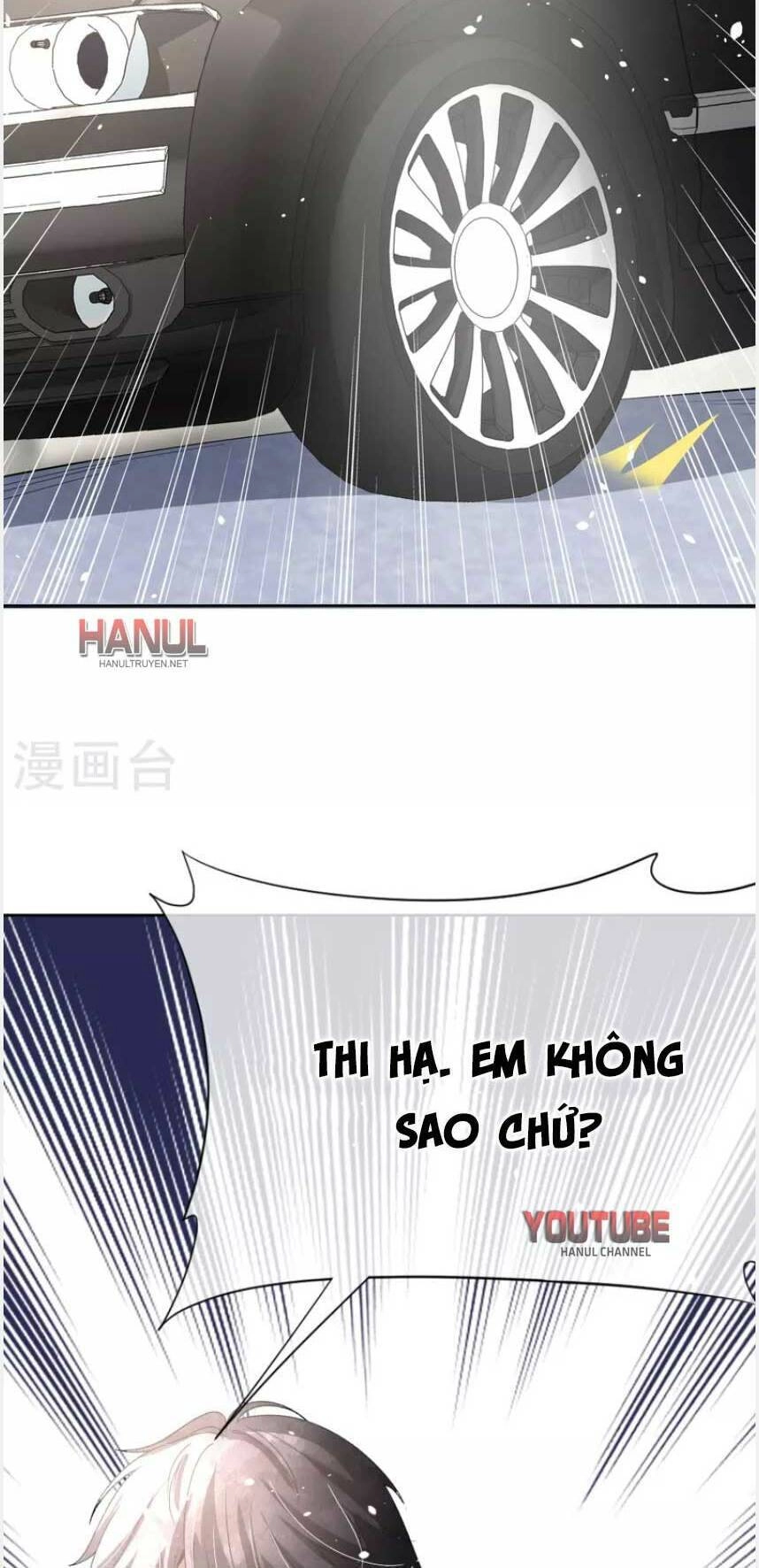 Cô Vợ Hợp Đồng Lạnh Lùng Không Dễ Đụng Đâu Chapter 201 - 21