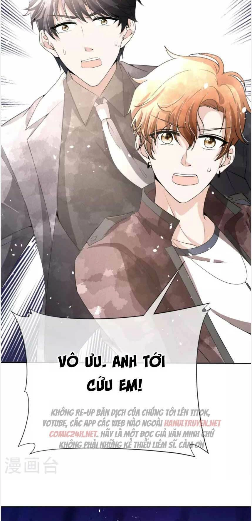 Cô Vợ Hợp Đồng Lạnh Lùng Không Dễ Đụng Đâu Chapter 201 - 22