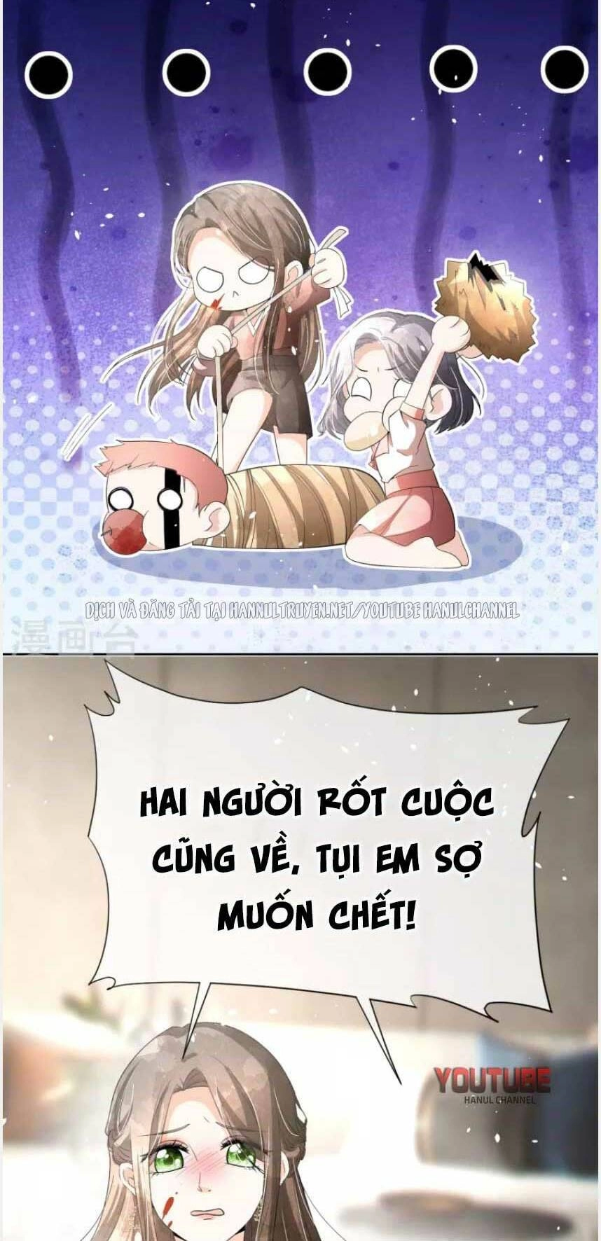 Cô Vợ Hợp Đồng Lạnh Lùng Không Dễ Đụng Đâu Chapter 201 - 23