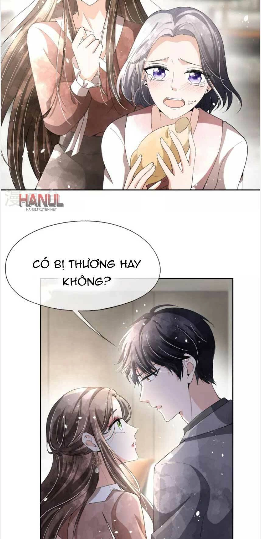 Cô Vợ Hợp Đồng Lạnh Lùng Không Dễ Đụng Đâu Chapter 201 - 24