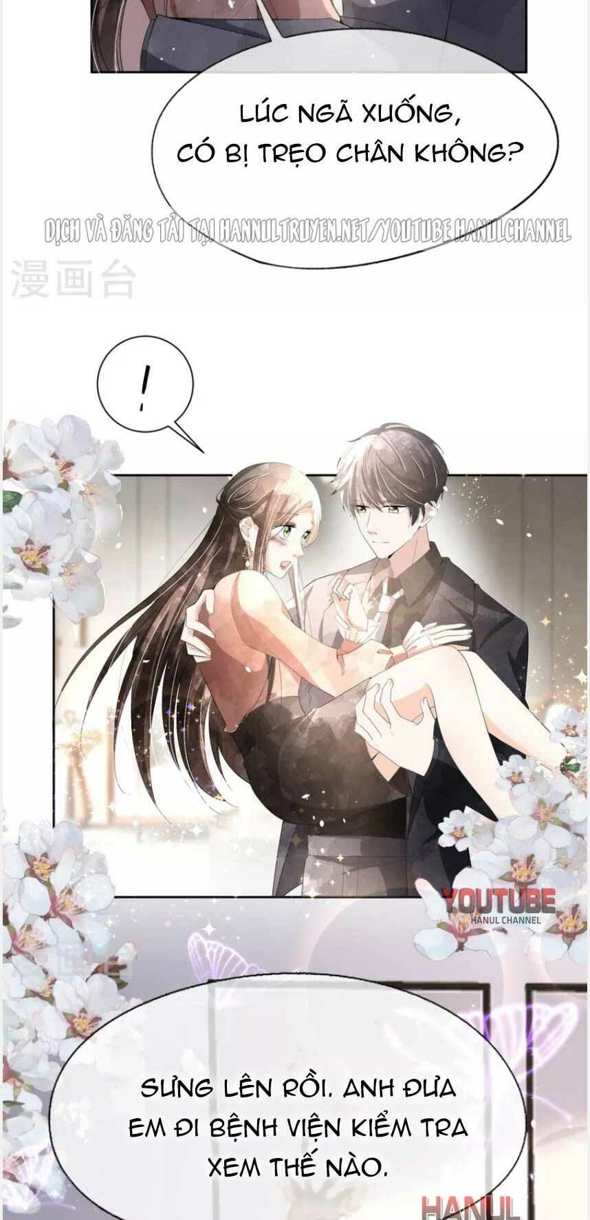 Cô Vợ Hợp Đồng Lạnh Lùng Không Dễ Đụng Đâu Chapter 201 - 25