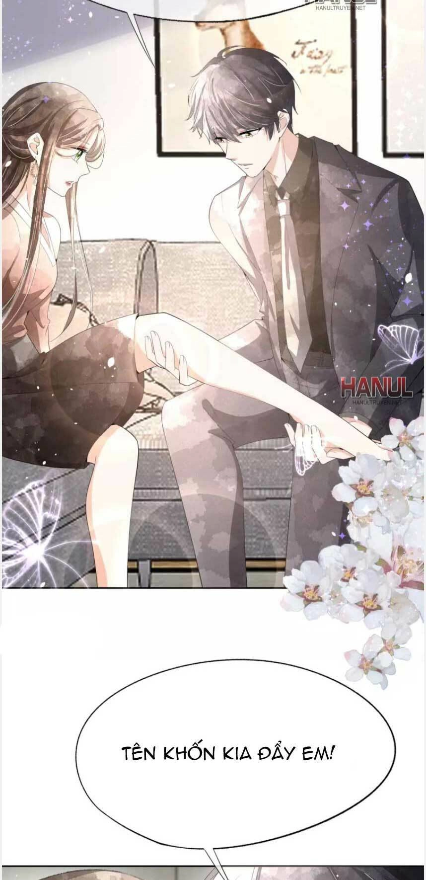 Cô Vợ Hợp Đồng Lạnh Lùng Không Dễ Đụng Đâu Chapter 201 - 26