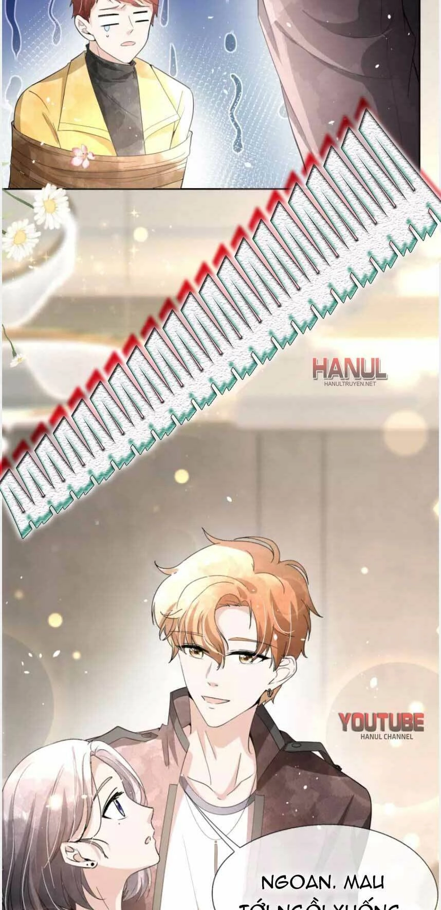 Cô Vợ Hợp Đồng Lạnh Lùng Không Dễ Đụng Đâu Chapter 201 - 28