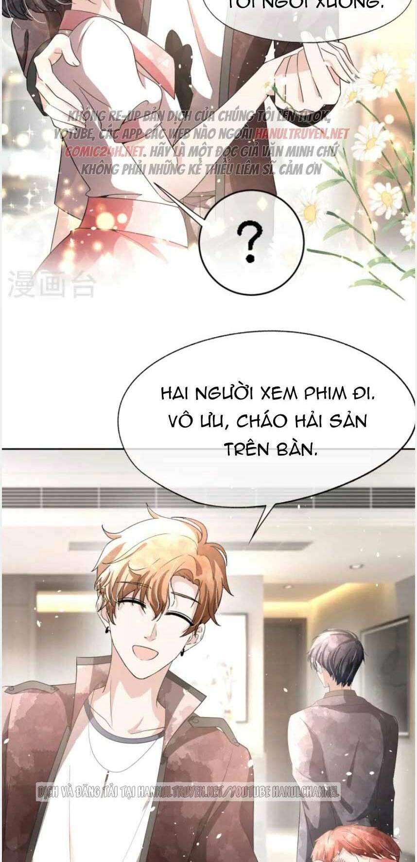 Cô Vợ Hợp Đồng Lạnh Lùng Không Dễ Đụng Đâu Chapter 201 - 29