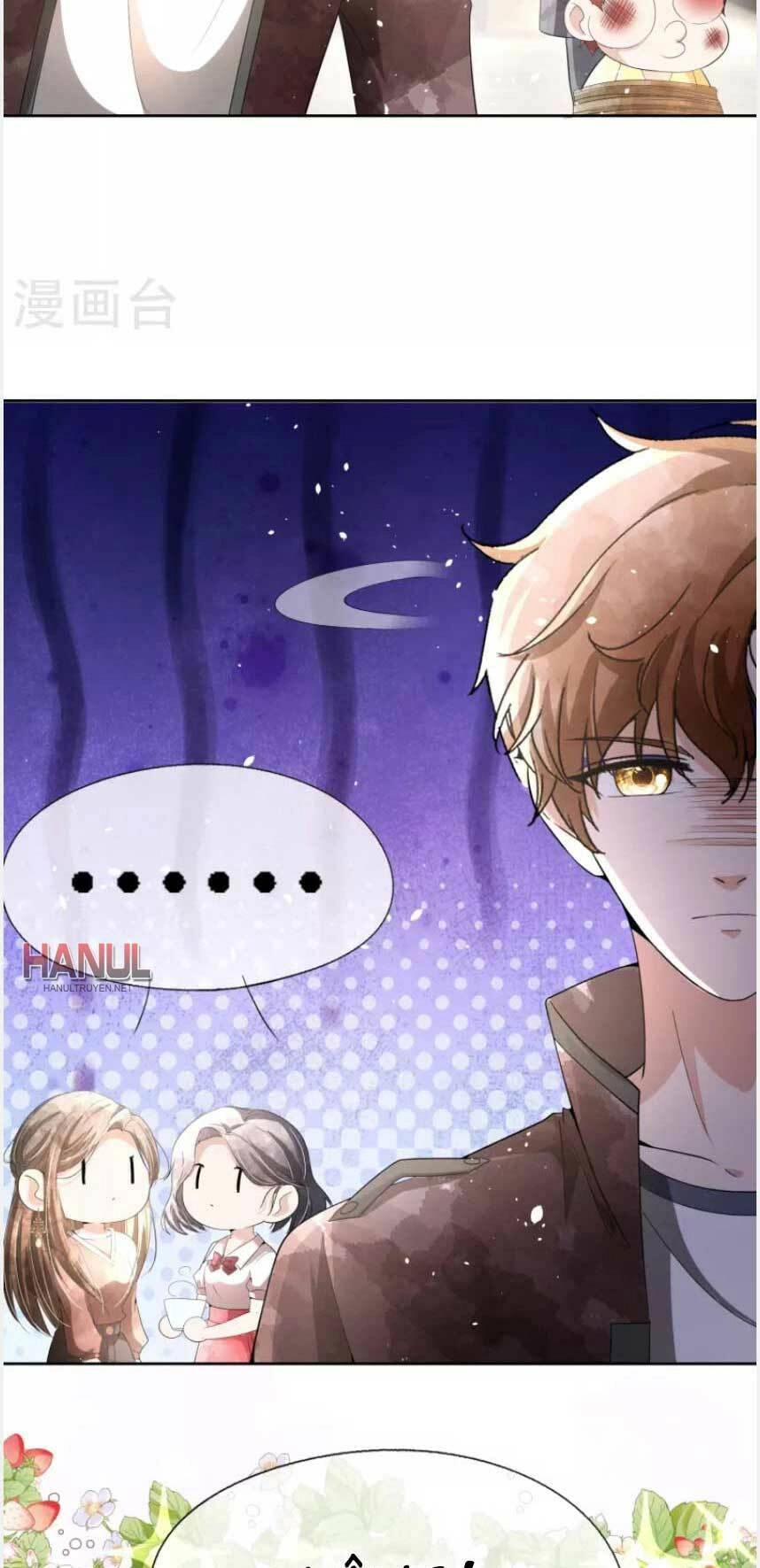 Cô Vợ Hợp Đồng Lạnh Lùng Không Dễ Đụng Đâu Chapter 201 - 30