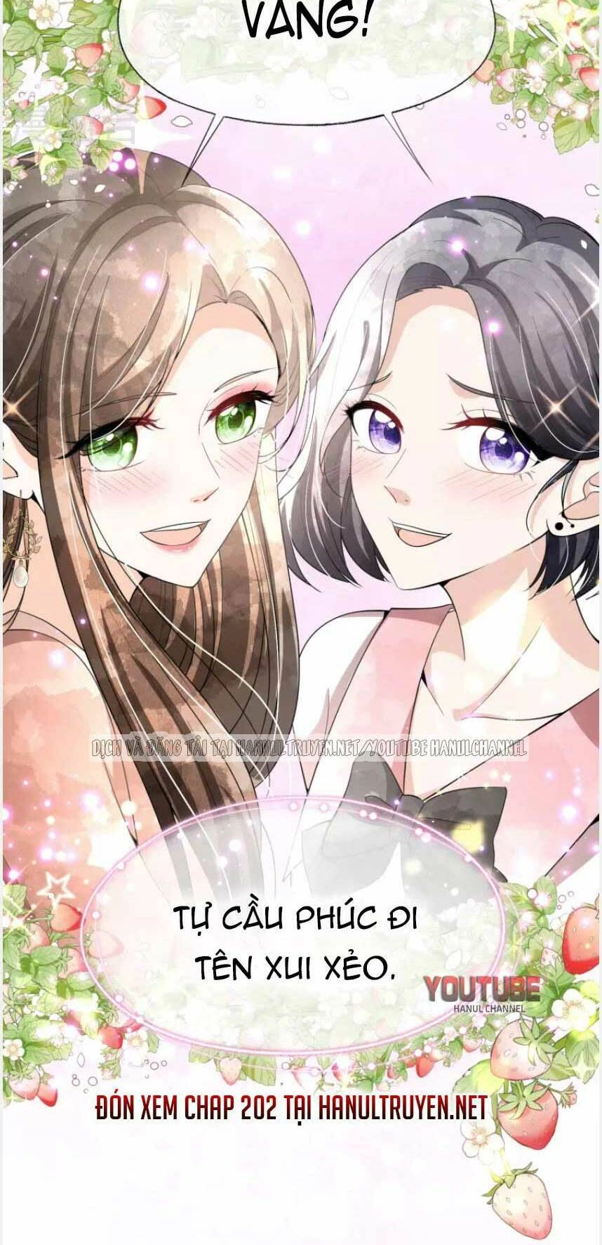 Cô Vợ Hợp Đồng Lạnh Lùng Không Dễ Đụng Đâu Chapter 201 - 31