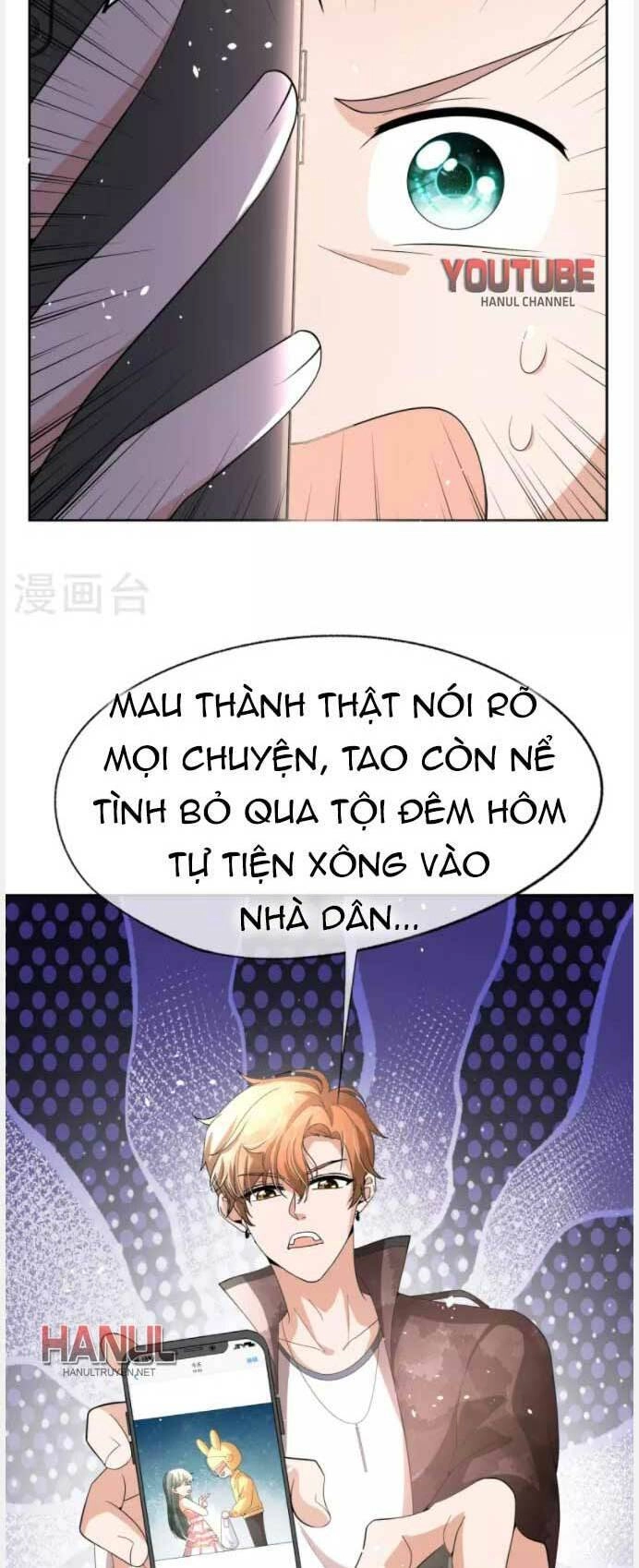 Cô Vợ Hợp Đồng Lạnh Lùng Không Dễ Đụng Đâu Chapter 202 - 7