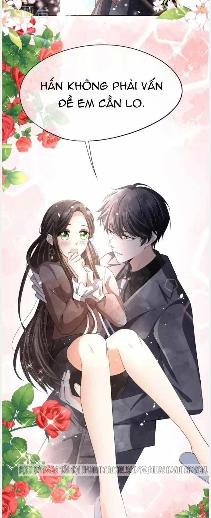 Cô Vợ Hợp Đồng Lạnh Lùng Không Dễ Đụng Đâu Chapter 202 - 12