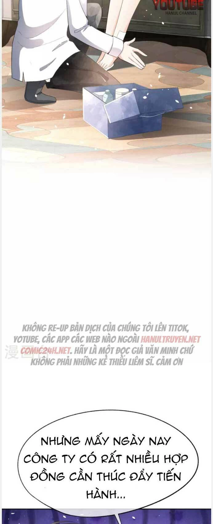 Cô Vợ Hợp Đồng Lạnh Lùng Không Dễ Đụng Đâu Chapter 202 - 14