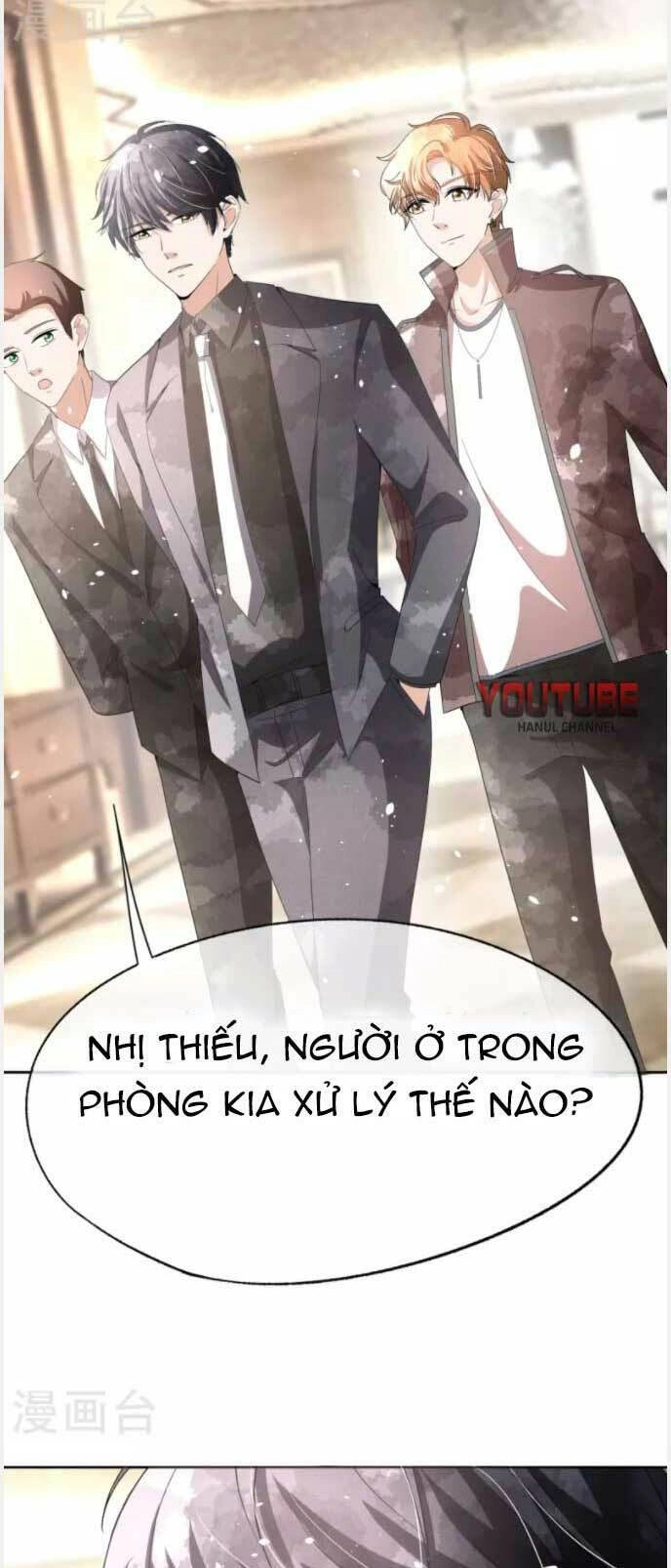 Cô Vợ Hợp Đồng Lạnh Lùng Không Dễ Đụng Đâu Chapter 202 - 22