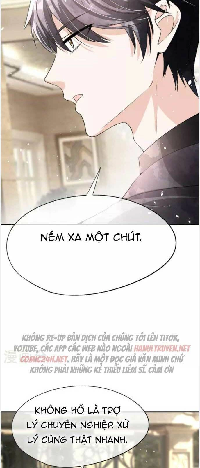 Cô Vợ Hợp Đồng Lạnh Lùng Không Dễ Đụng Đâu Chapter 202 - 23