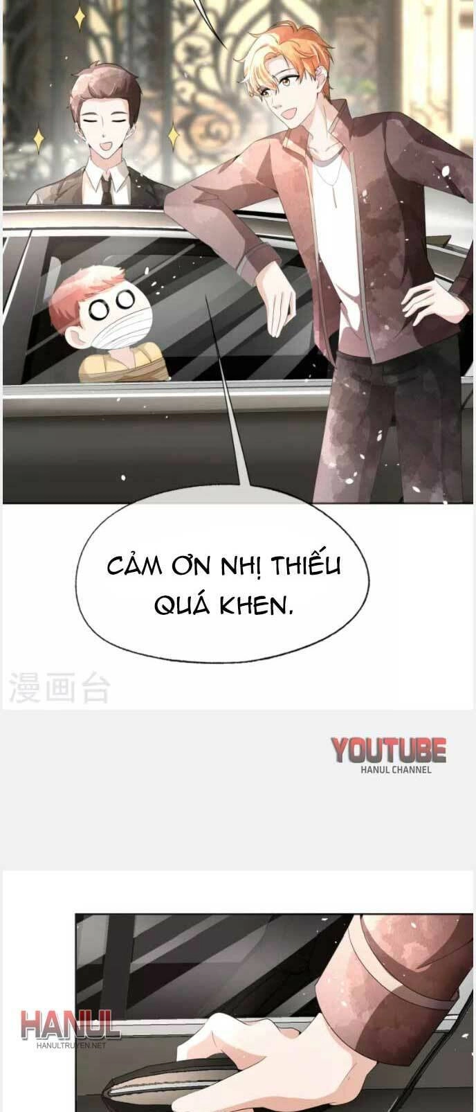 Cô Vợ Hợp Đồng Lạnh Lùng Không Dễ Đụng Đâu Chapter 202 - 24