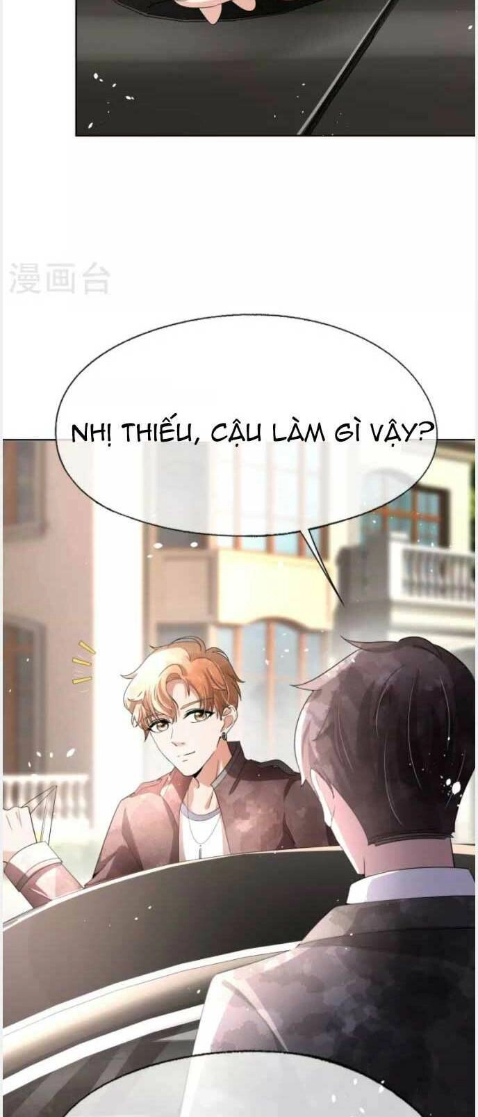 Cô Vợ Hợp Đồng Lạnh Lùng Không Dễ Đụng Đâu Chapter 202 - 25