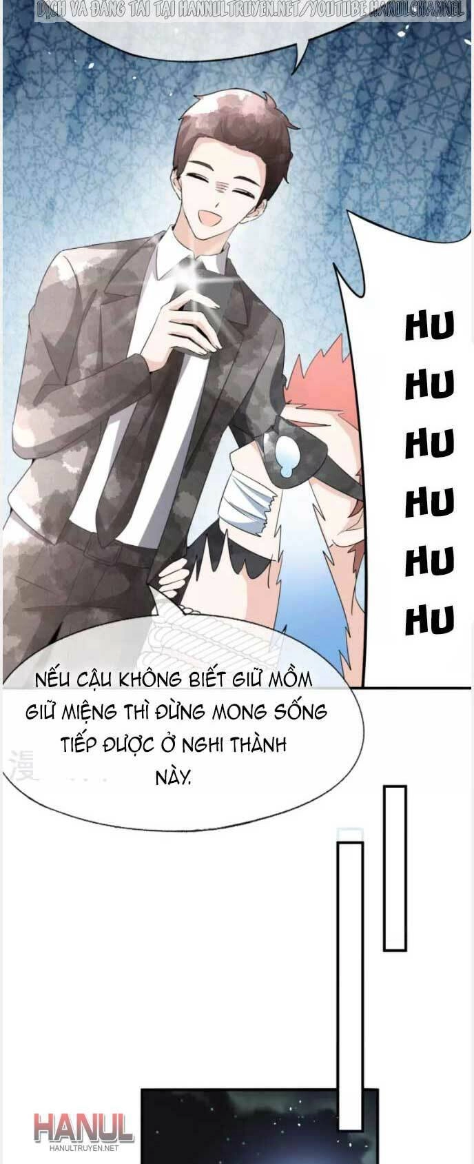 Cô Vợ Hợp Đồng Lạnh Lùng Không Dễ Đụng Đâu Chapter 203 - 4