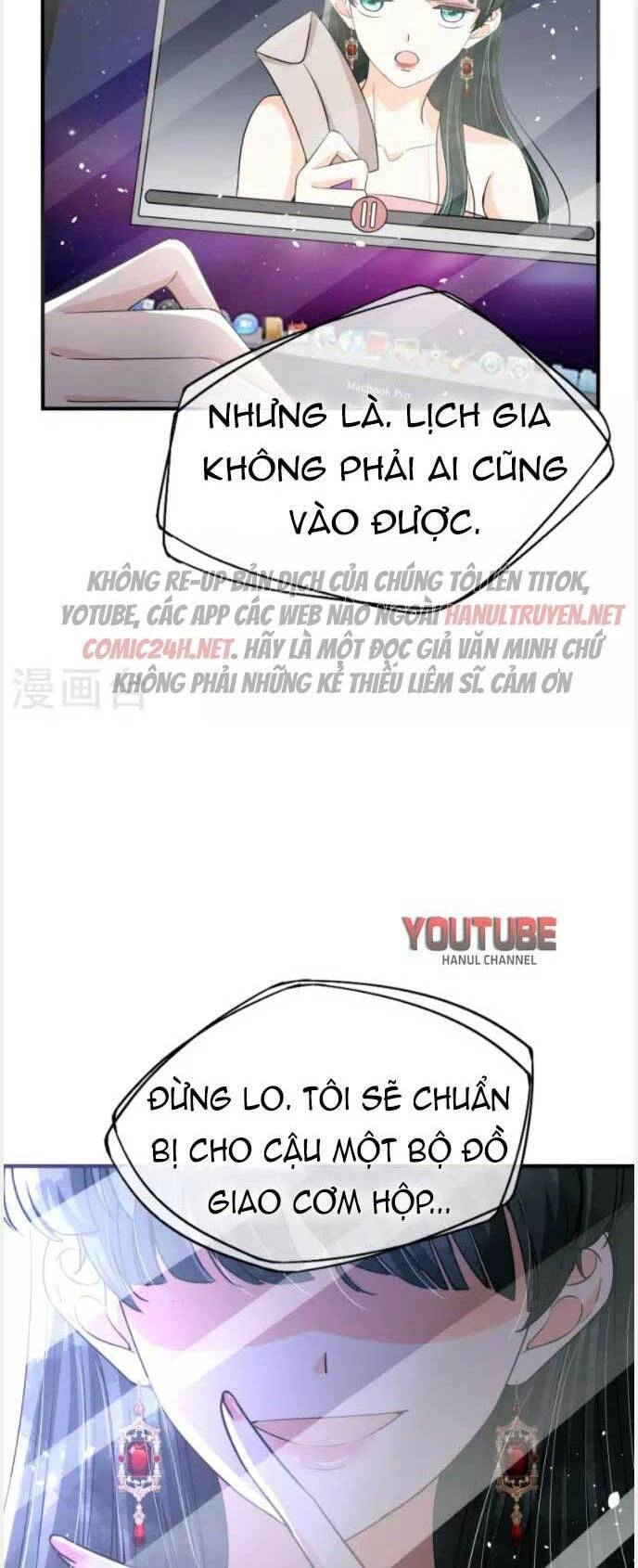 Cô Vợ Hợp Đồng Lạnh Lùng Không Dễ Đụng Đâu Chapter 203 - 7