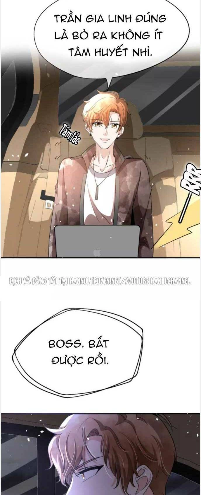 Cô Vợ Hợp Đồng Lạnh Lùng Không Dễ Đụng Đâu Chapter 203 - 9