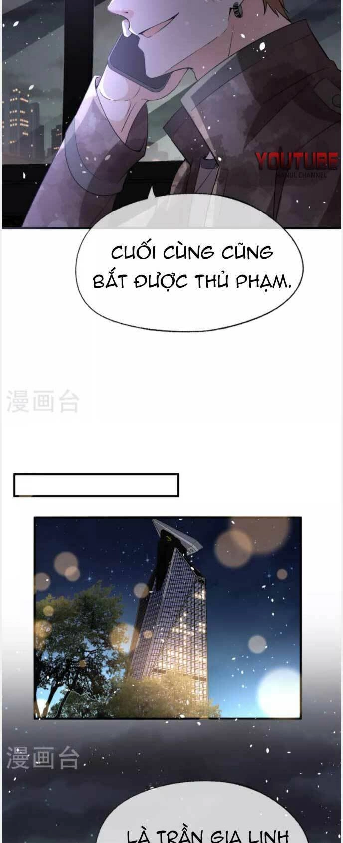 Cô Vợ Hợp Đồng Lạnh Lùng Không Dễ Đụng Đâu Chapter 203 - 10