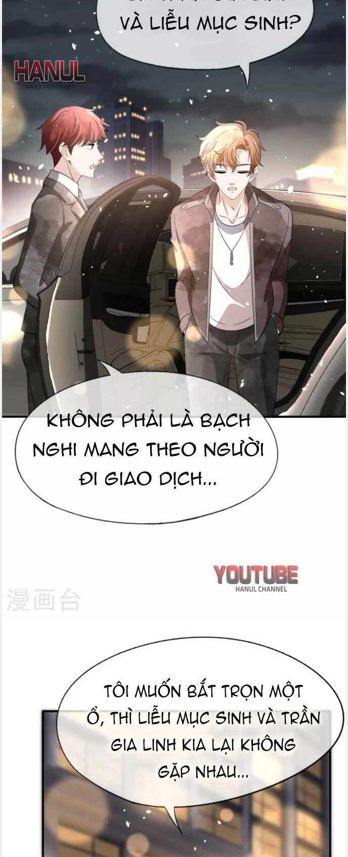 Cô Vợ Hợp Đồng Lạnh Lùng Không Dễ Đụng Đâu Chapter 203 - 11