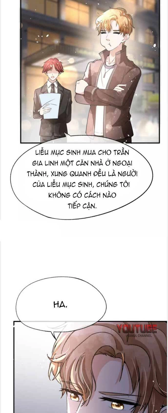 Cô Vợ Hợp Đồng Lạnh Lùng Không Dễ Đụng Đâu Chapter 203 - 12