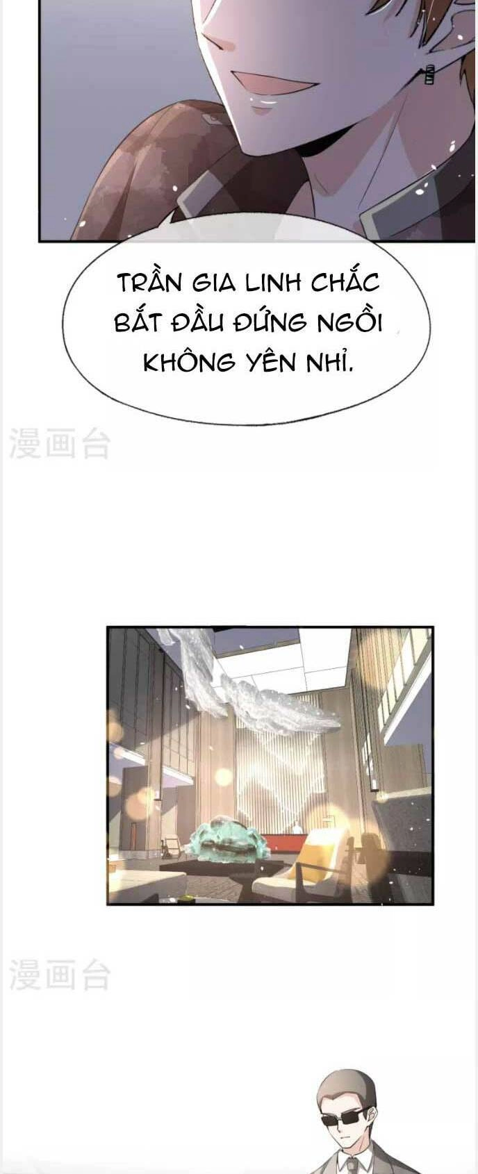 Cô Vợ Hợp Đồng Lạnh Lùng Không Dễ Đụng Đâu Chapter 203 - 13